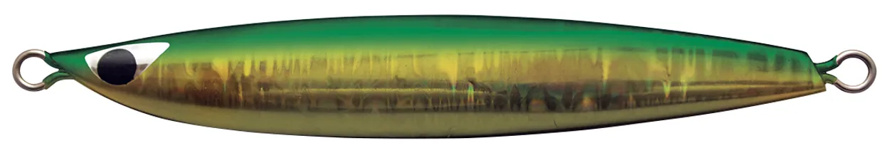 CB ONE METAL JIGS Z4 180G