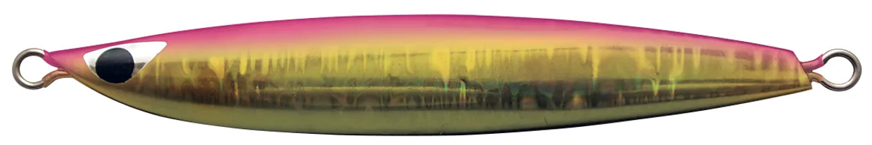 CB ONE METAL JIG Z4 150G