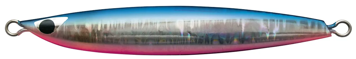 CB ONE METAL JIGS Z4 180G