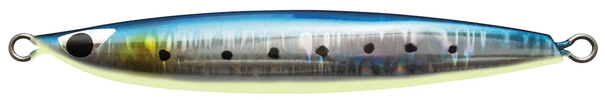 CB ONE METAL JIGS Z4 180G