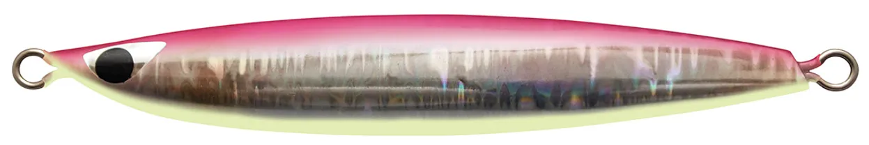 CB ONE METAL JIGS Z4 180G