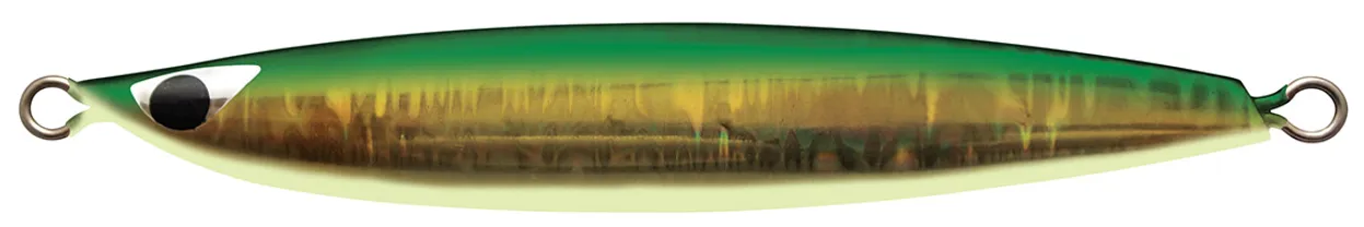 CB ONE METAL JIGS Z4 180G