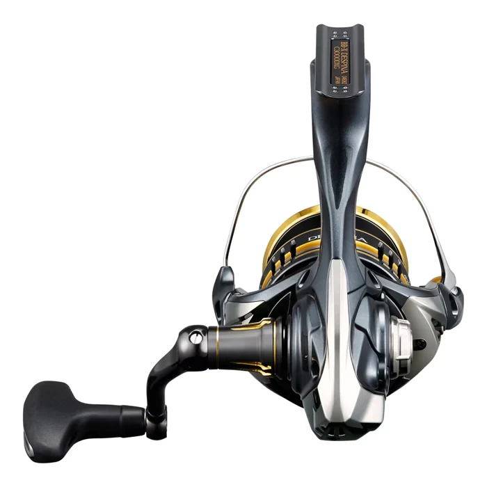 (JDM) 2023 SHIMANO BB-X DESPINA LBD REEL
