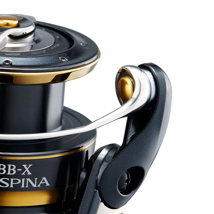 (JDM) 2023 SHIMANO BB-X DESPINA LBD REEL