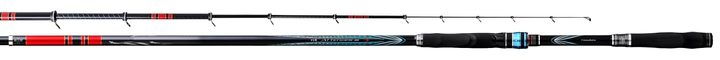 GAMAKATSU ATTENDER III ISO FISHING RODS