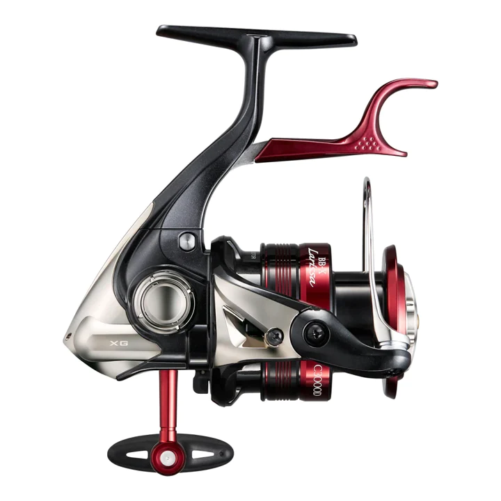 (JDM) Shimano 23 BB-X Larissa