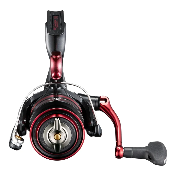 (JDM) Shimano 23 BB-X Larissa