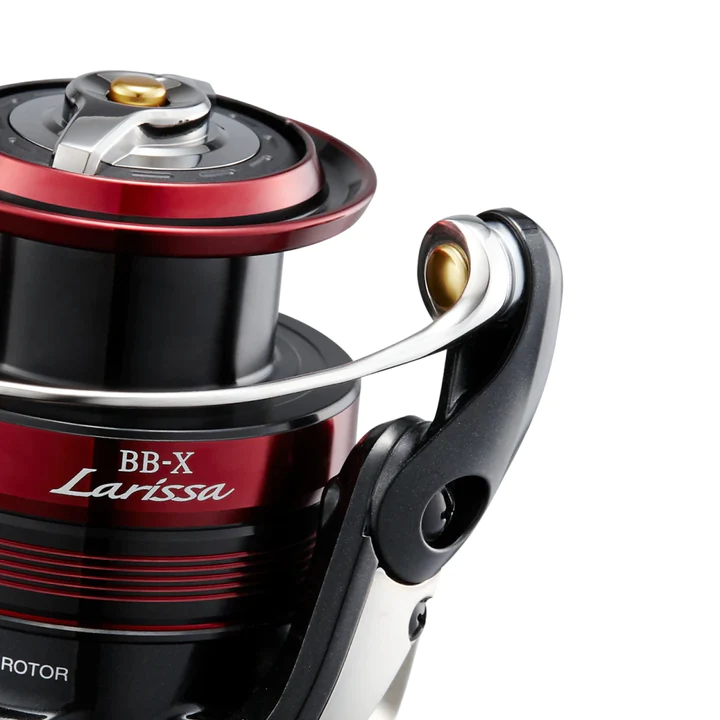 (JDM) Shimano 23 BB-X Larissa