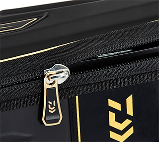 DAIWA 2023 Tournament Light Rod Case (c)