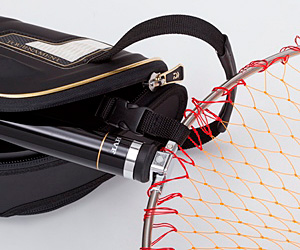 DAIWA 2023 Tournament Light Rod Case (c)