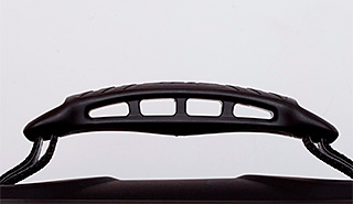 DAIWA 2023 Tournament Light Rod Case (c)