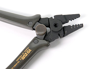 YO-ZURI  Power Up Presser