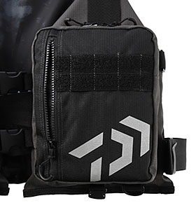 DAIWA DF-6421 FISHING GAME VEST