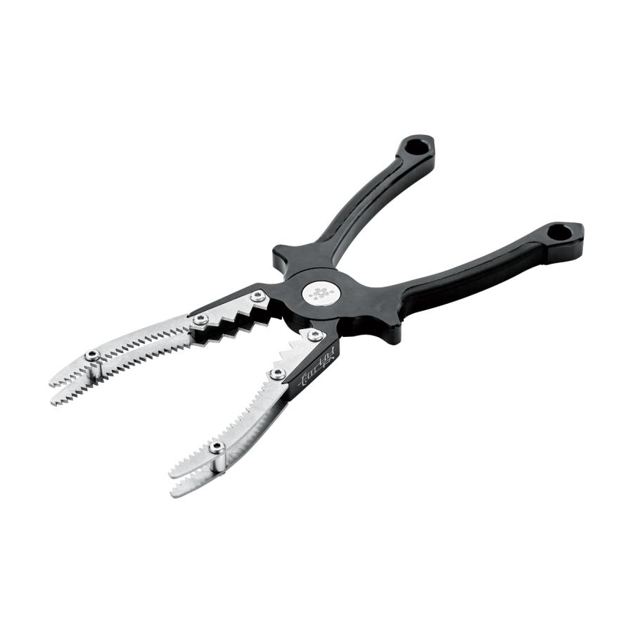 Gamakatsu LUXXE Yoihime Aluminum Fish Grip 22cm LE-127