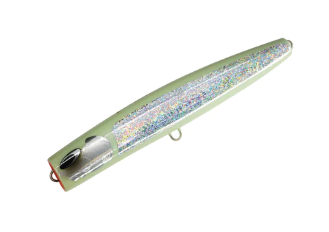 Nature Boys Pelican 220F Swimming Poppers - LAST ONE