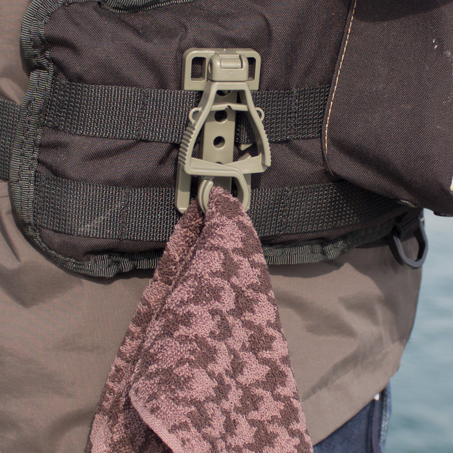 DAIICHISEIKO MC MULTI CLIPPER