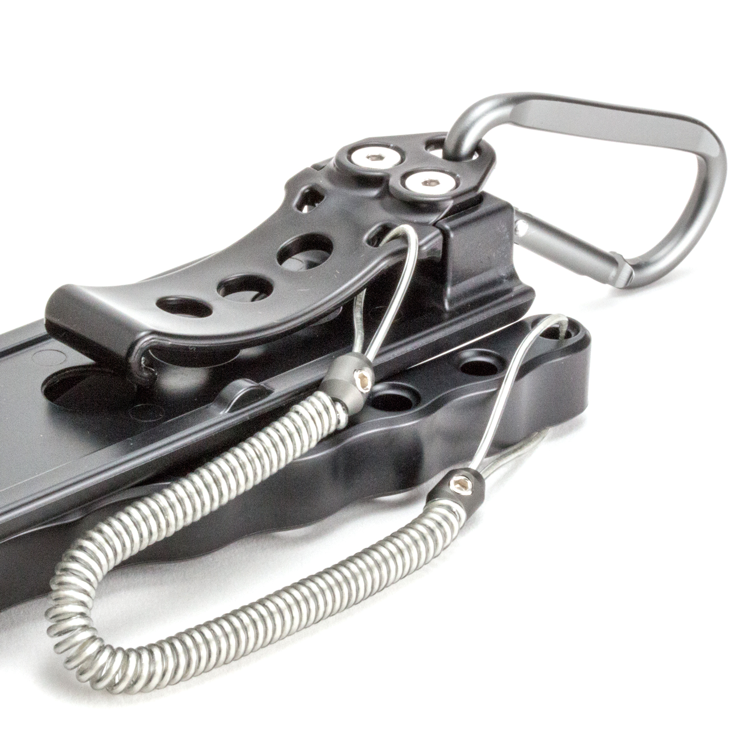 DAIICHISEIKO GAR GRIP MC CUSTOM