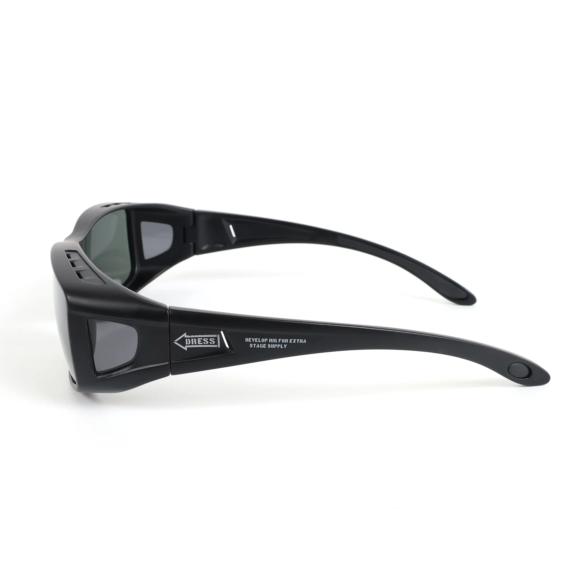 DRESS FIT OVER SUN GLASSES