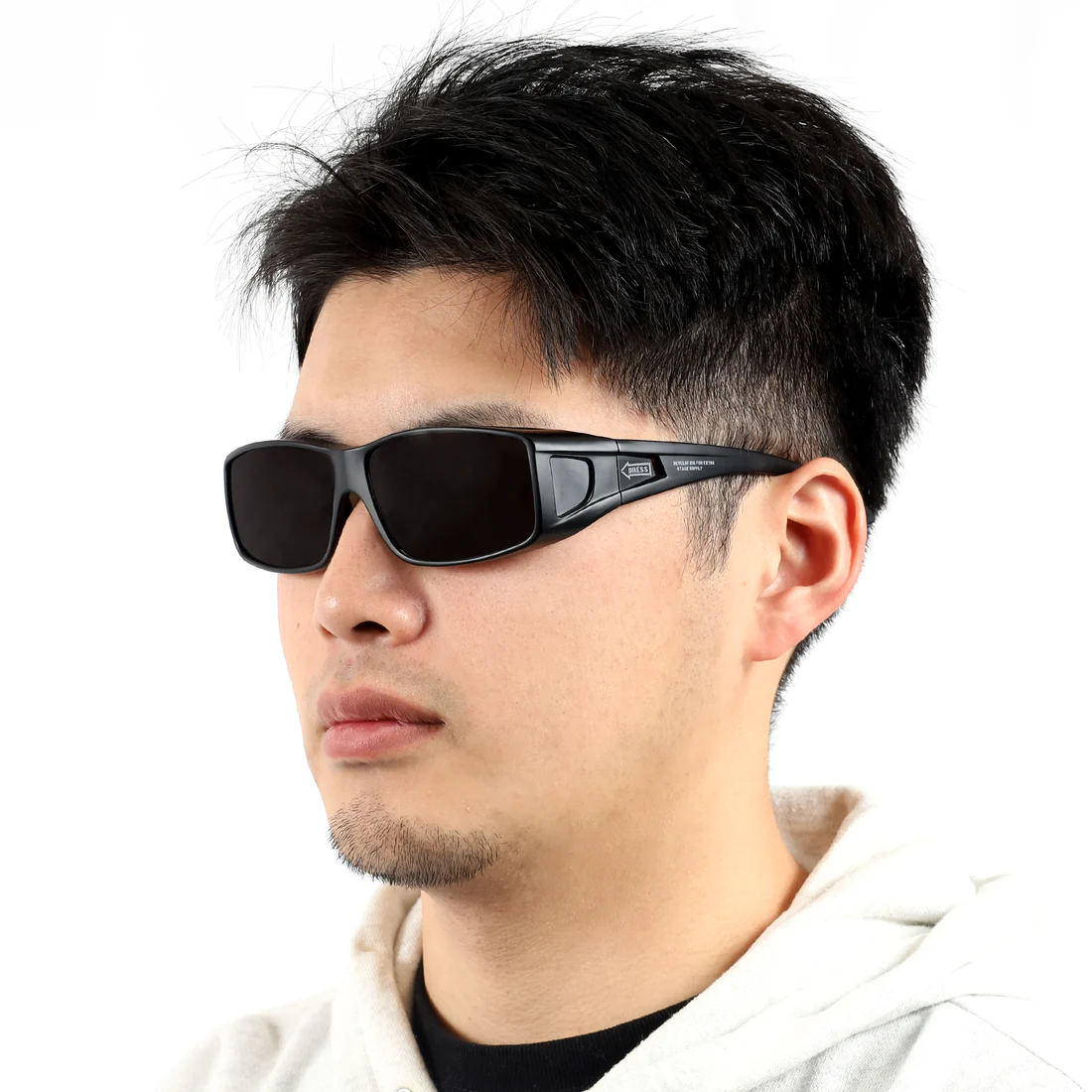 DRESS FIT OVER SUN GLASSES