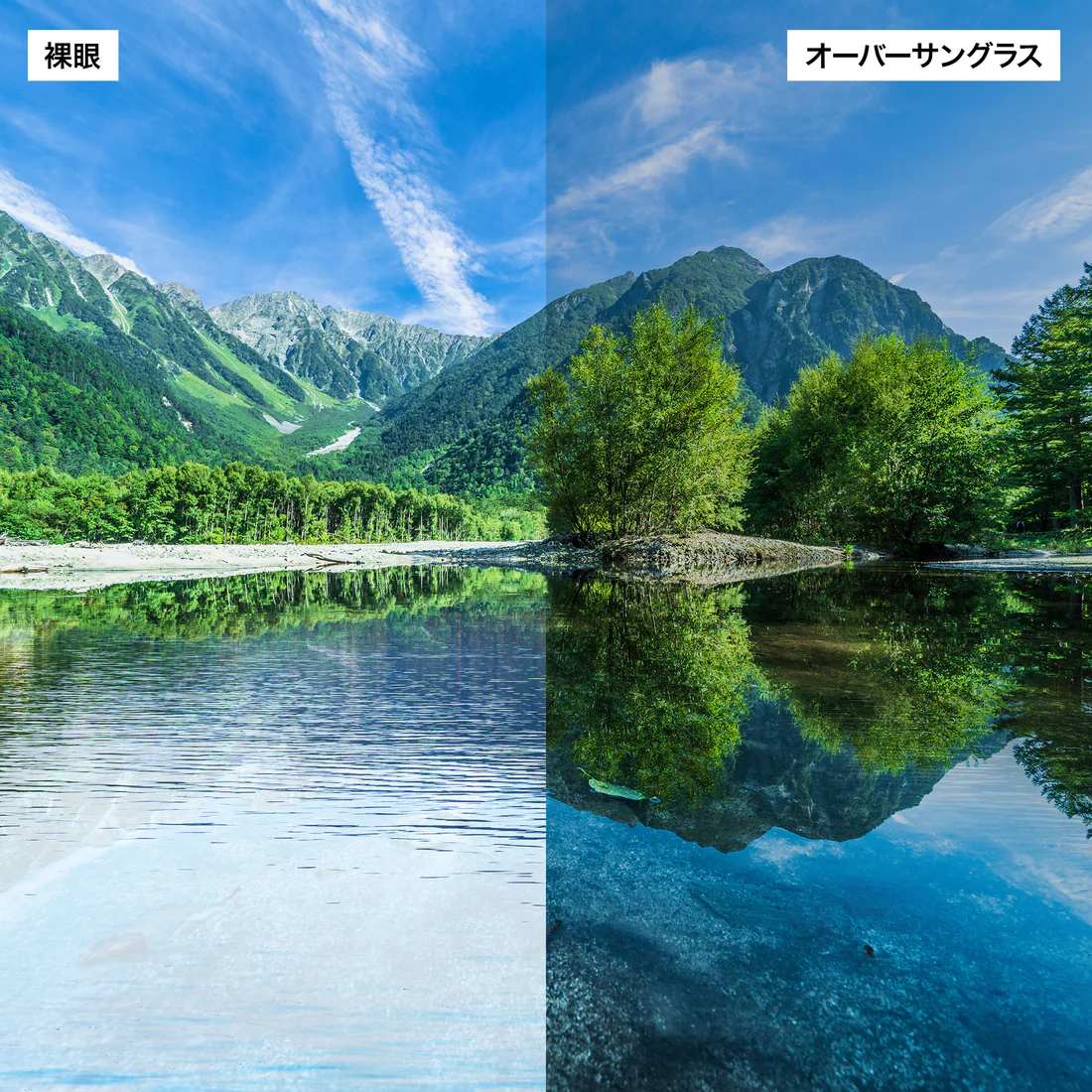 DRESS FIT OVER SUN GLASSES