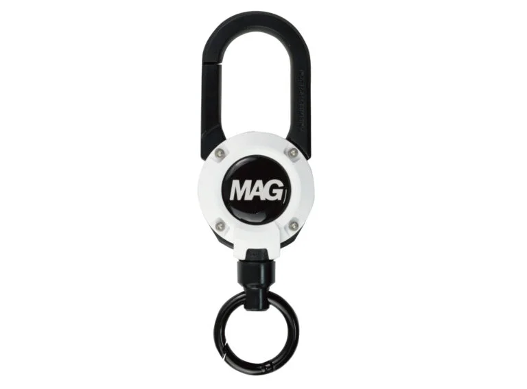 MAGBITE * ROOT CO. COBRANDING MAG REEL 360