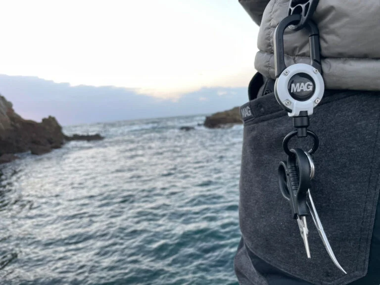 MAGBITE * ROOT CO. COBRANDING MAG REEL 360