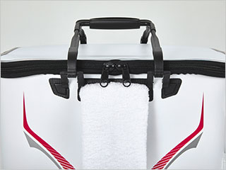 DAIWA PROVISOR BAKKAN 40cm BLACK COLOUR (pick up only)