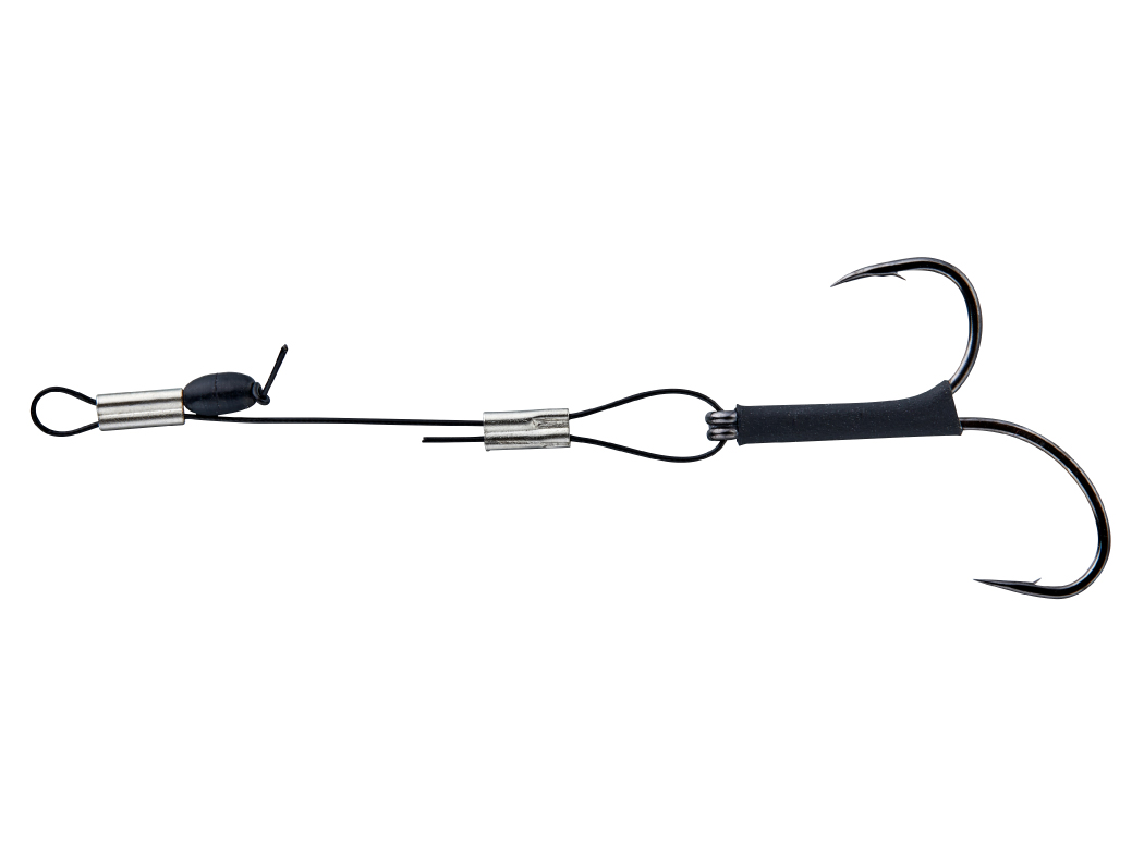 GAMAKATSU HAIRTAIl TANYA SET 20g