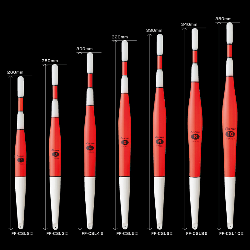 FUJI-TOKI CSL2II FLOAT