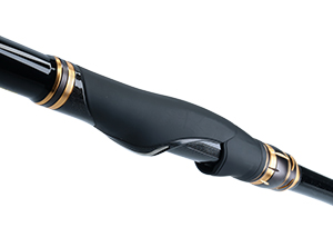 DAIWA 銀狼王牙AGS 0-53R