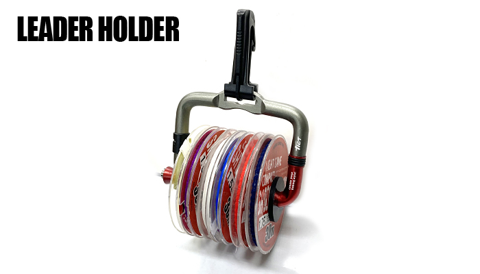TICT LEADER HOLDER