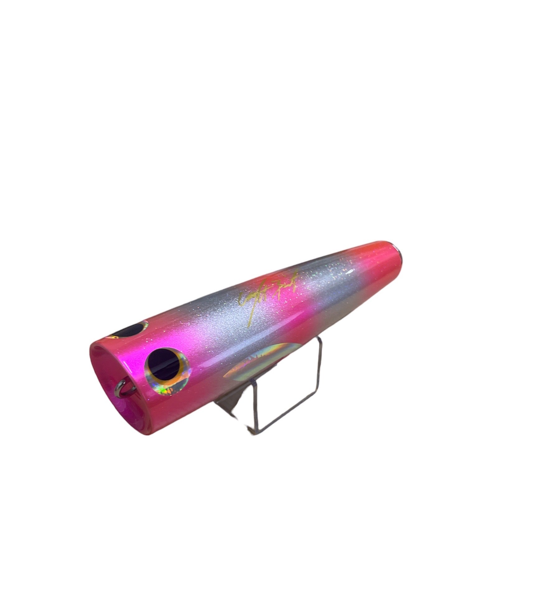 CRAFT BAIT GT2 130g Abalone Poppers