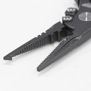 VICEO Fluorine Coated Stainless Steel Pliers