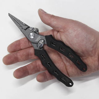 VICEO Fluorine Coated Stainless Steel Pliers