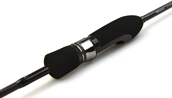 TICT SRAM EXR-611S-Sis Ajing Rod