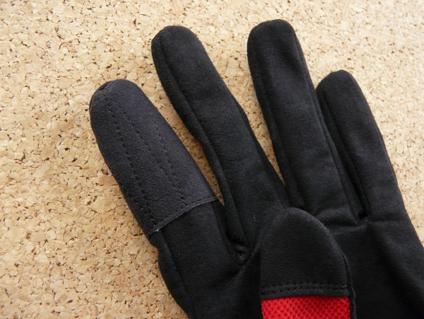 CARPENTER Fishing Gloves II