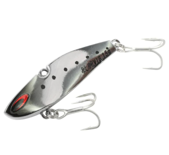 Nature Boys Binwan VIB