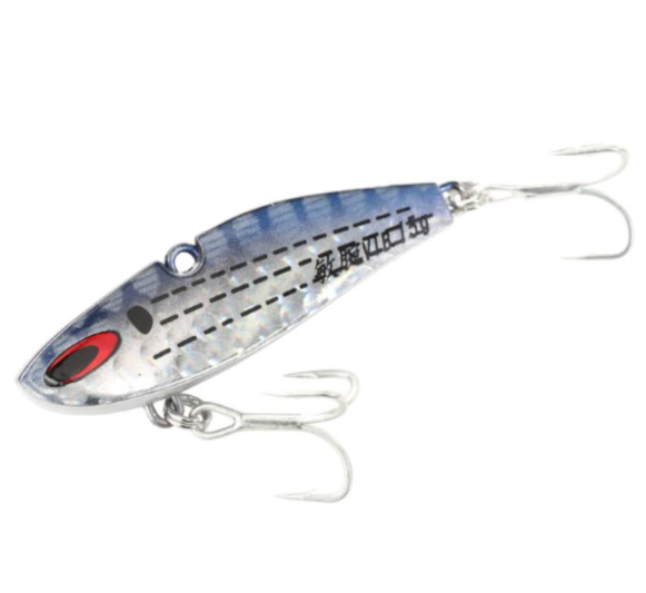 Nature Boys Binwan VIB