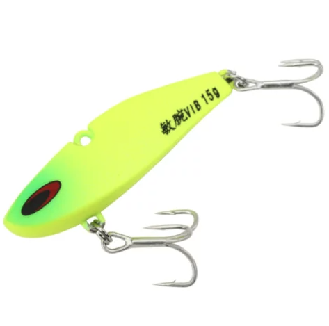 Nature Boys Binwan VIB