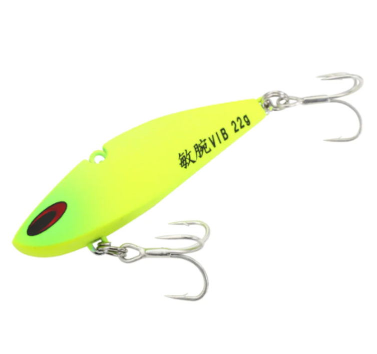 Nature Boys Binwan VIB