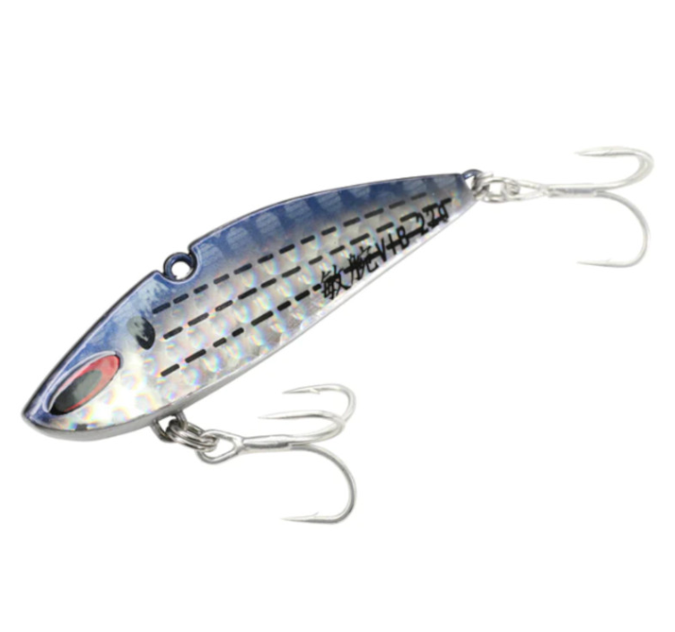 Nature Boys Binwan VIB