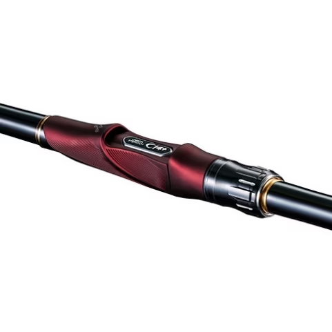 SHIMANO RINKAI Artleta ISO Fishing Rod