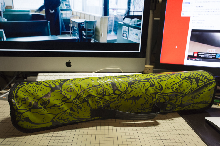 Jetslow * TULALA JetSetter 71S Travel Rod for all fishes