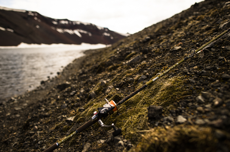 Jetslow * TULALA JetSetter 71S Travel Rod for all fishes