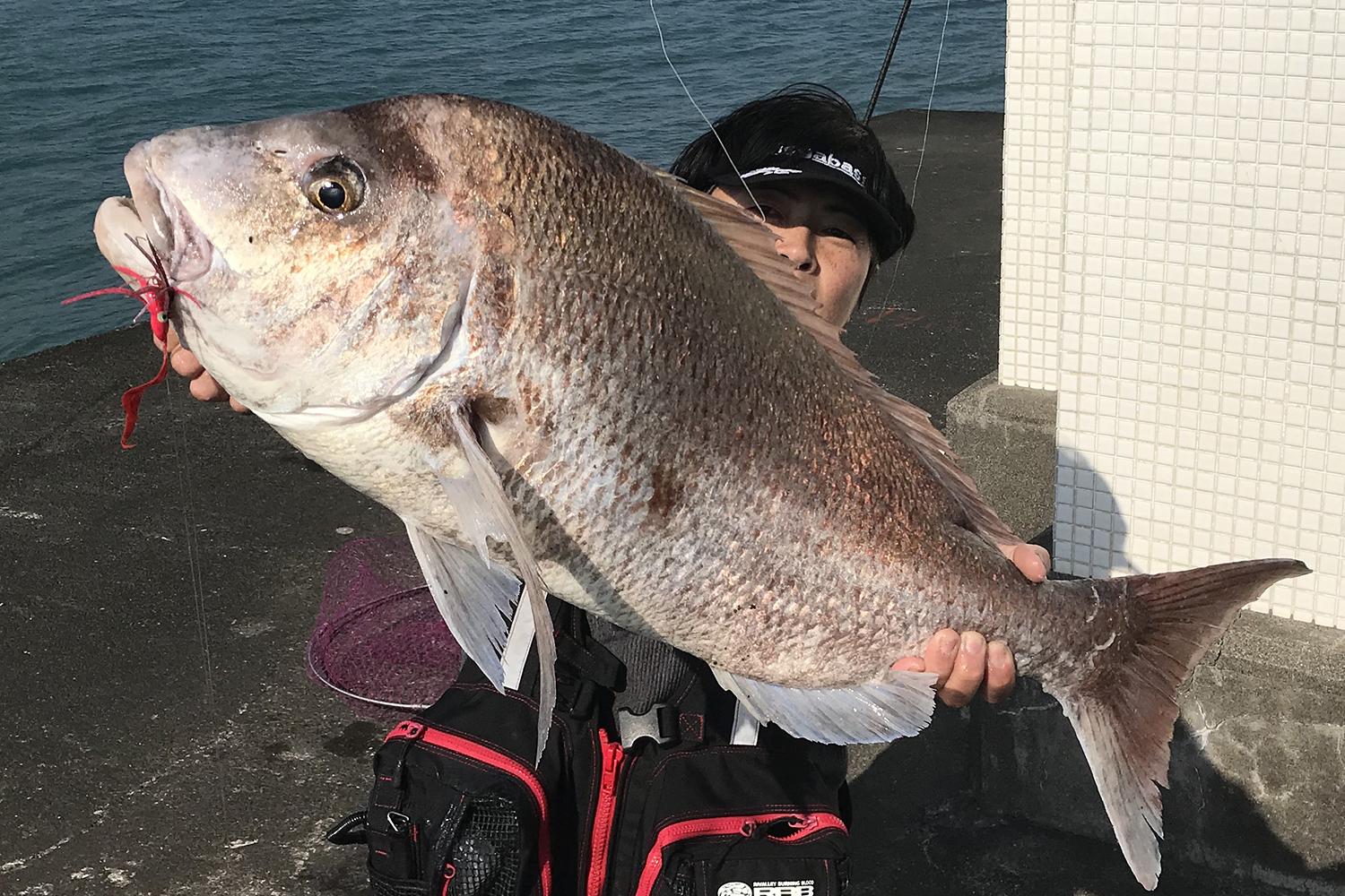 MEGABASS MAKIPPA MAKINOTANE Skirt Jig 20g