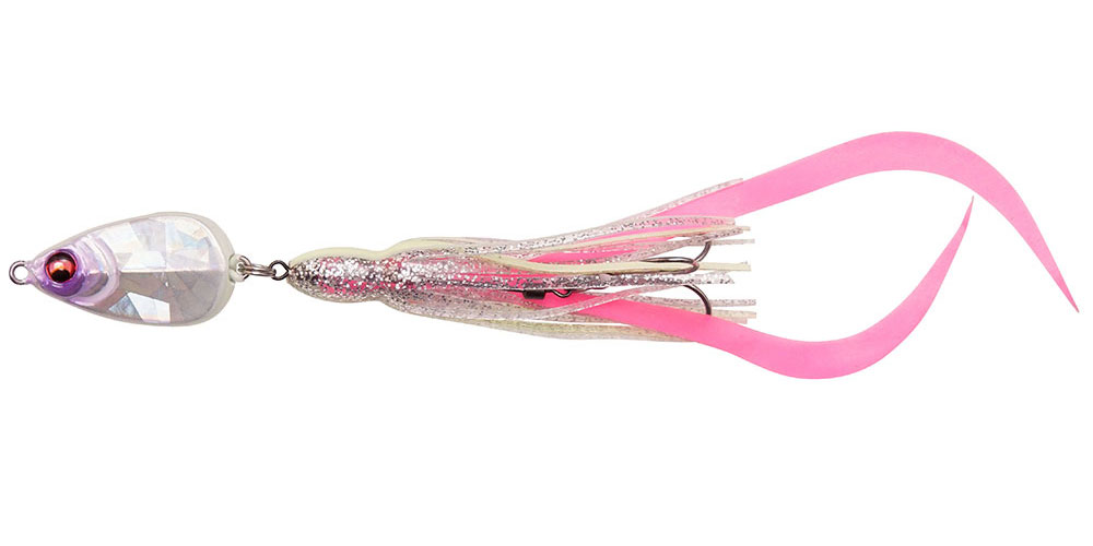 MEGABASS MAKIPPA MAKINOTANE Skirt Jig 20g