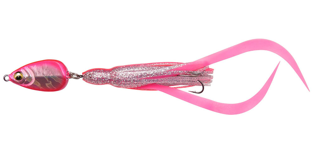MEGABASS MAKIPPA MAKINOTANE Skirt Jig 20g