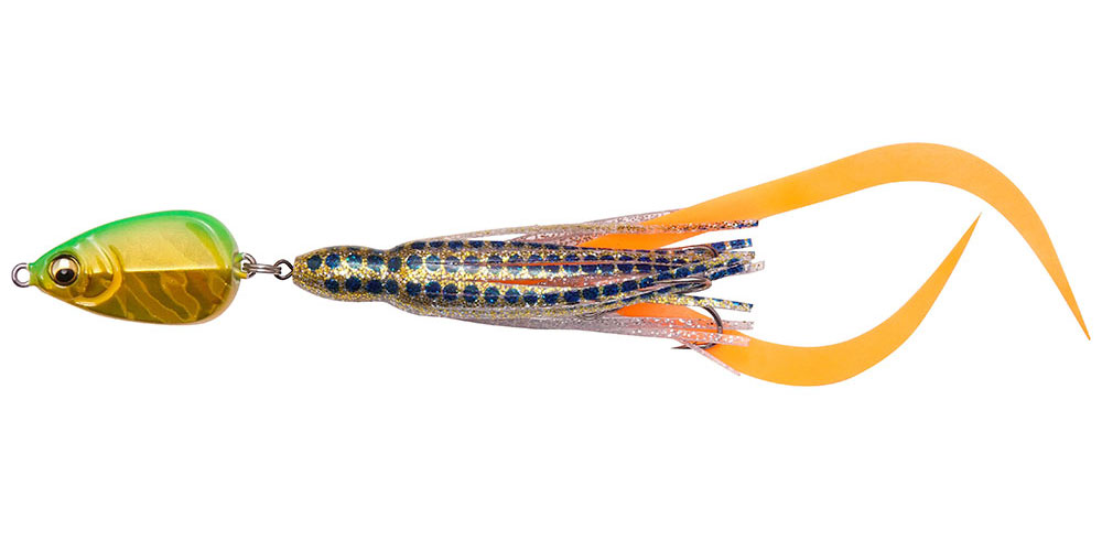 MEGABASS MAKIPPA MAKINOTANE Skirt Jig 20g