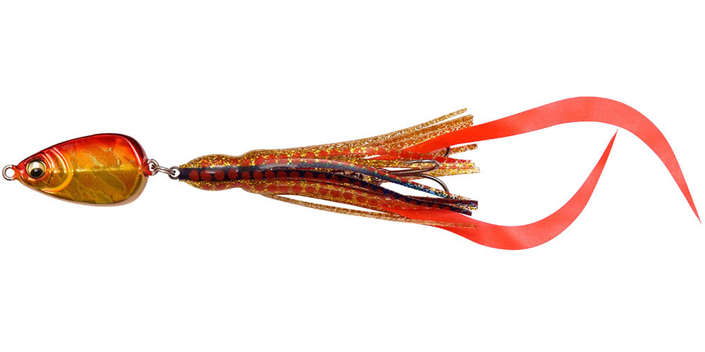 MEGABASS MAKIPPA MAKINOTANE Skirt Jig 20g