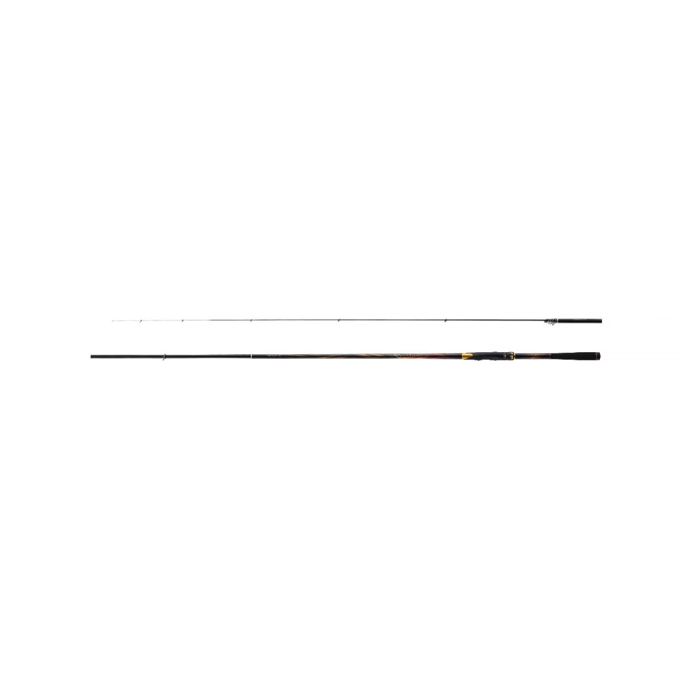 SHIMANO RINKAI MASTER TUNE ISO FISHING ROD 0.4-530